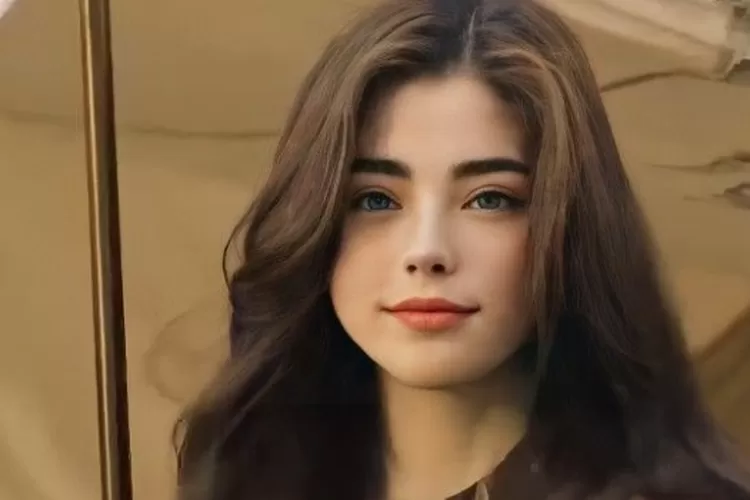 AI Plus 12 Fakta Gadis Iclik Yandex Viral Full HD Ultimate Guide