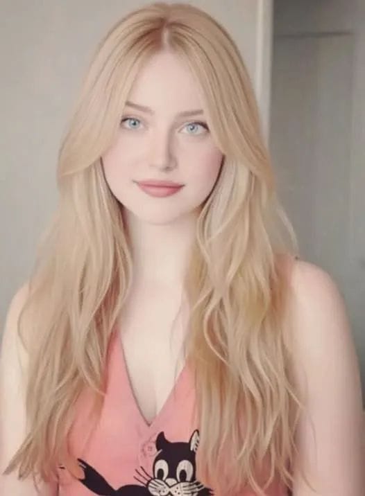 ABG Jepang bilang “Watashi wa star!” — netizen: “Shine on!”